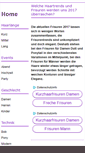 Mobile Screenshot of frisur.com
